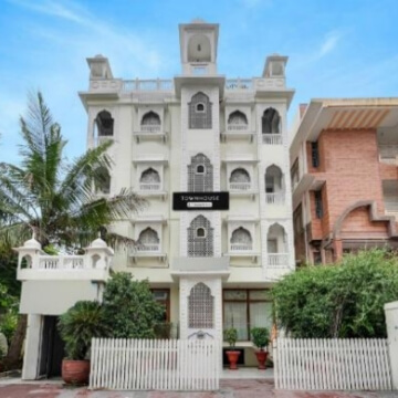 Durgapura