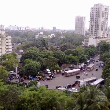 Vaishali Nagar