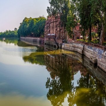 Bikaner