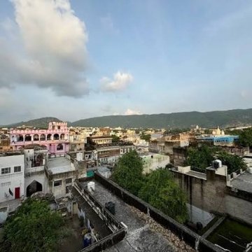Pushkar
