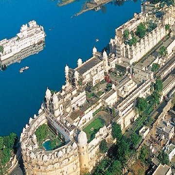Udaipur